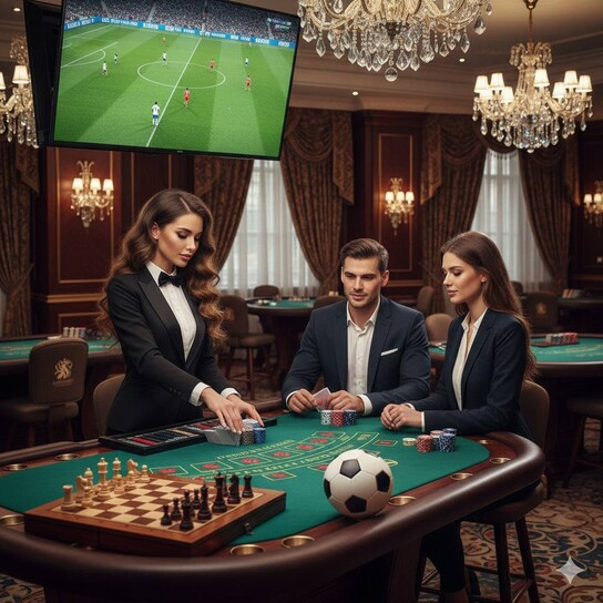 TapTap手游平台封面